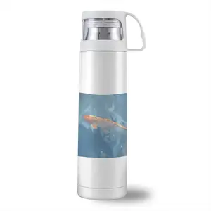 Garden 1 Thermos Cup (17oz/500ml)