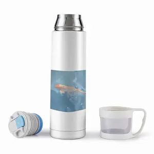 Garden 1 Thermos Cup (17oz/500ml)