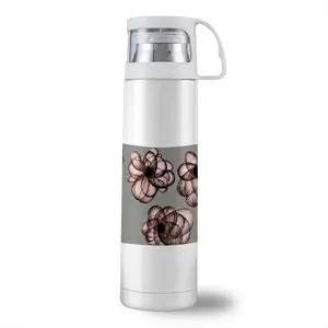 Space 49 - Systems Thermos Cup (17oz/500ml)