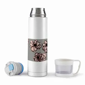 Space 49 - Systems Thermos Cup (17oz/500ml)