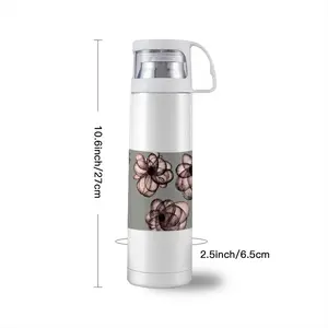 Space 49 - Systems Thermos Cup (17oz/500ml)