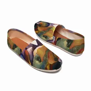 Men Diversity Flat Shoes