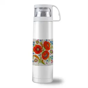 Summer Is Coming Thermos Cup (17oz/500ml)