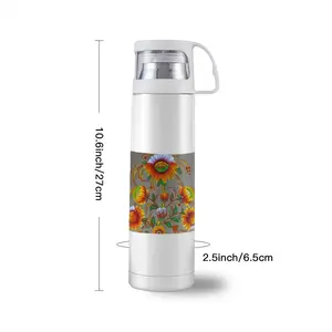 Are You Sure Thermos Cup (17oz/500ml)