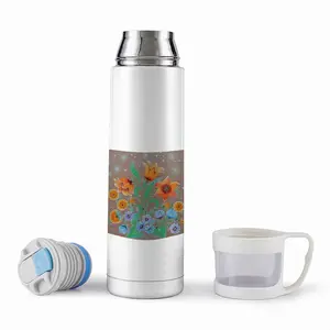 I Am Your Lilly Thermos Cup (17oz/500ml)