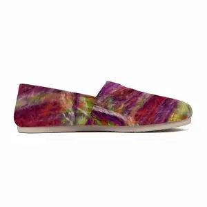 Men Tropical Series V Flat Shoes