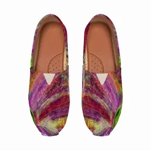 Men Tropical Series V Flat Shoes