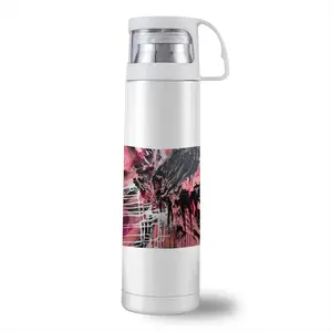 The Cruel Twist Thermos Cup (17oz/500ml)