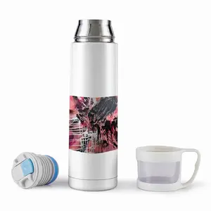 The Cruel Twist Thermos Cup (17oz/500ml)