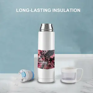 The Cruel Twist Thermos Cup (17oz/500ml)