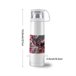 The Cruel Twist Thermos Cup (17oz/500ml)