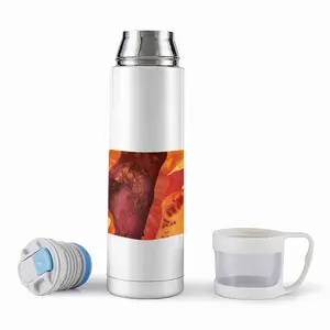 Mimosa Thermos Cup (17oz/500ml)