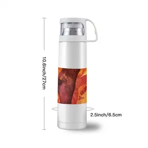 Mimosa Thermos Cup (17oz/500ml)