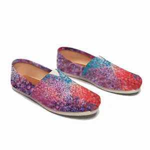 Men A Field Of Energy S Flat Shoes