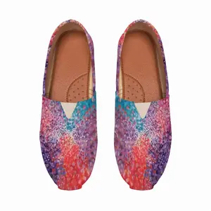 Men A Field Of Energy S Flat Shoes