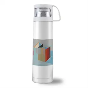 City Expression Thermos Cup (17oz/500ml)