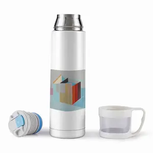 City Expression Thermos Cup (17oz/500ml)