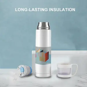 City Expression Thermos Cup (17oz/500ml)