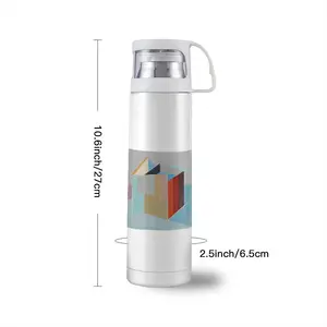 City Expression Thermos Cup (17oz/500ml)