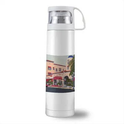 The Colony Hotel Delray Beach Thermos Cup (17oz/500ml)