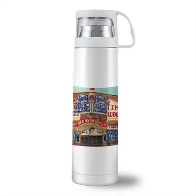 Bf Keiths Vaudeville New York City Thermos Cup (17oz/500ml)