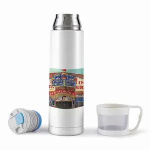 Bf Keiths Vaudeville New York City Thermos Cup (17oz/500ml)