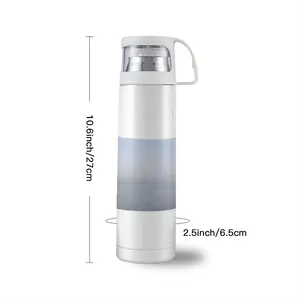 Northern Bridge Thermos Cup (17oz/500ml)