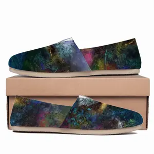 Men Forest Dreaming Limited Edition Flat Shoes