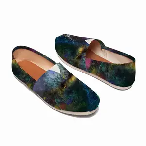 Men Forest Dreaming Limited Edition Flat Shoes