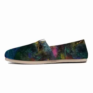 Men Forest Dreaming Limited Edition Flat Shoes