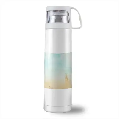 Purity Of Mind Thermos Cup (17oz/500ml)