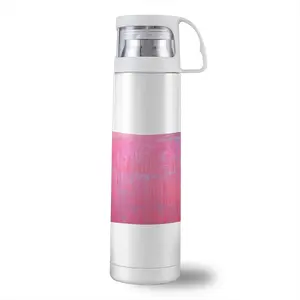 Freedom Of Joy Thermos Cup (17oz/500ml)