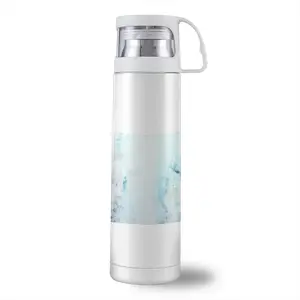 Merging Souls Thermos Cup (17oz/500ml)