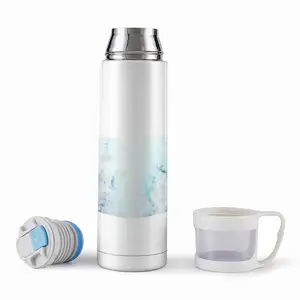 Merging Souls Thermos Cup (17oz/500ml)