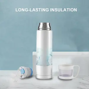 Merging Souls Thermos Cup (17oz/500ml)