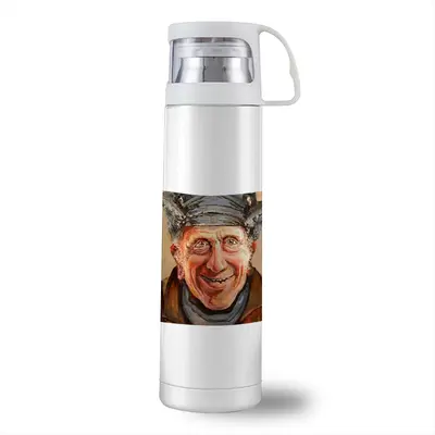 Uncle Tolya - Sniper Thermos Cup (17oz/500ml)