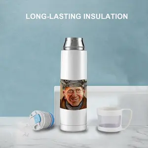 Uncle Tolya - Sniper Thermos Cup (17oz/500ml)