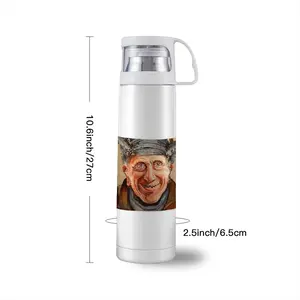 Uncle Tolya - Sniper Thermos Cup (17oz/500ml)