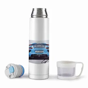 Porsche Spyder Thermos Cup (17oz/500ml)