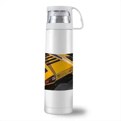 Lamborghini Countach Lp400 Thermos Cup (17oz/500ml)