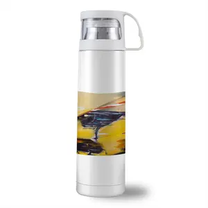 Lamborghini Crash Thermos Cup (17oz/500ml)