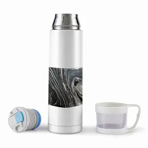 Outer Space Thermos Cup (17oz/500ml)