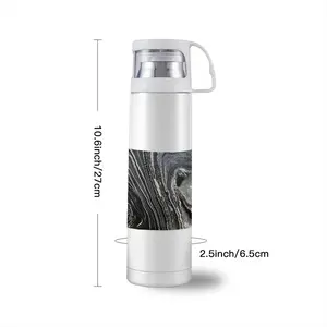 Outer Space Thermos Cup (17oz/500ml)