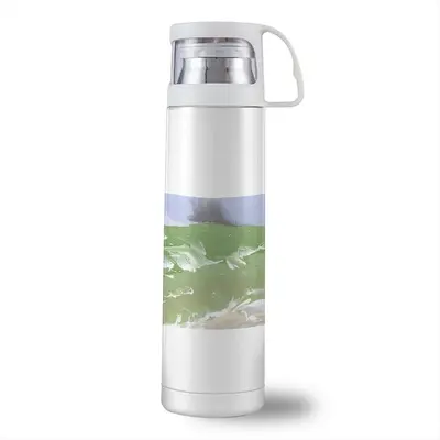 Coming Storm Thermos Cup (17oz/500ml)