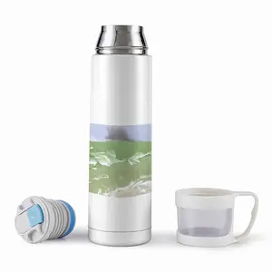 Coming Storm Thermos Cup (17oz/500ml)