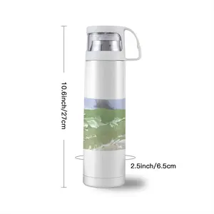 Coming Storm Thermos Cup (17oz/500ml)