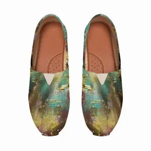 Men Emerging Soul Flat Shoes