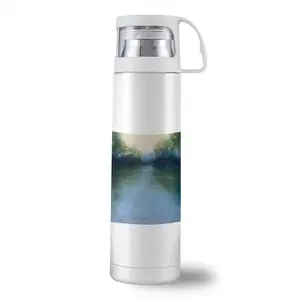 Reflections No5 Thermos Cup (17oz/500ml)