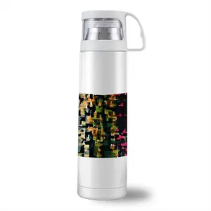 #100-2021 Thermos Cup (17oz/500ml)