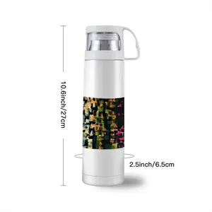 #100-2021 Thermos Cup (17oz/500ml)